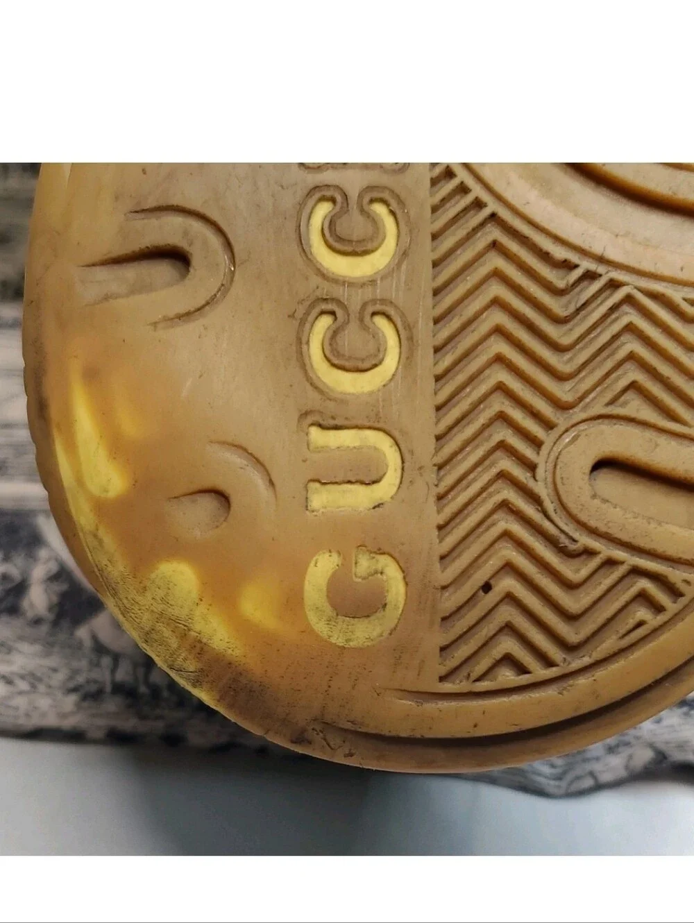 Gucci authentic preowned